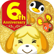 Animal Crossing: Pocket Camp