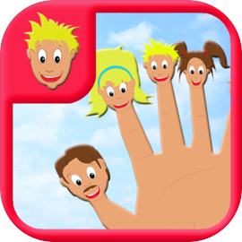 Finger Family Game