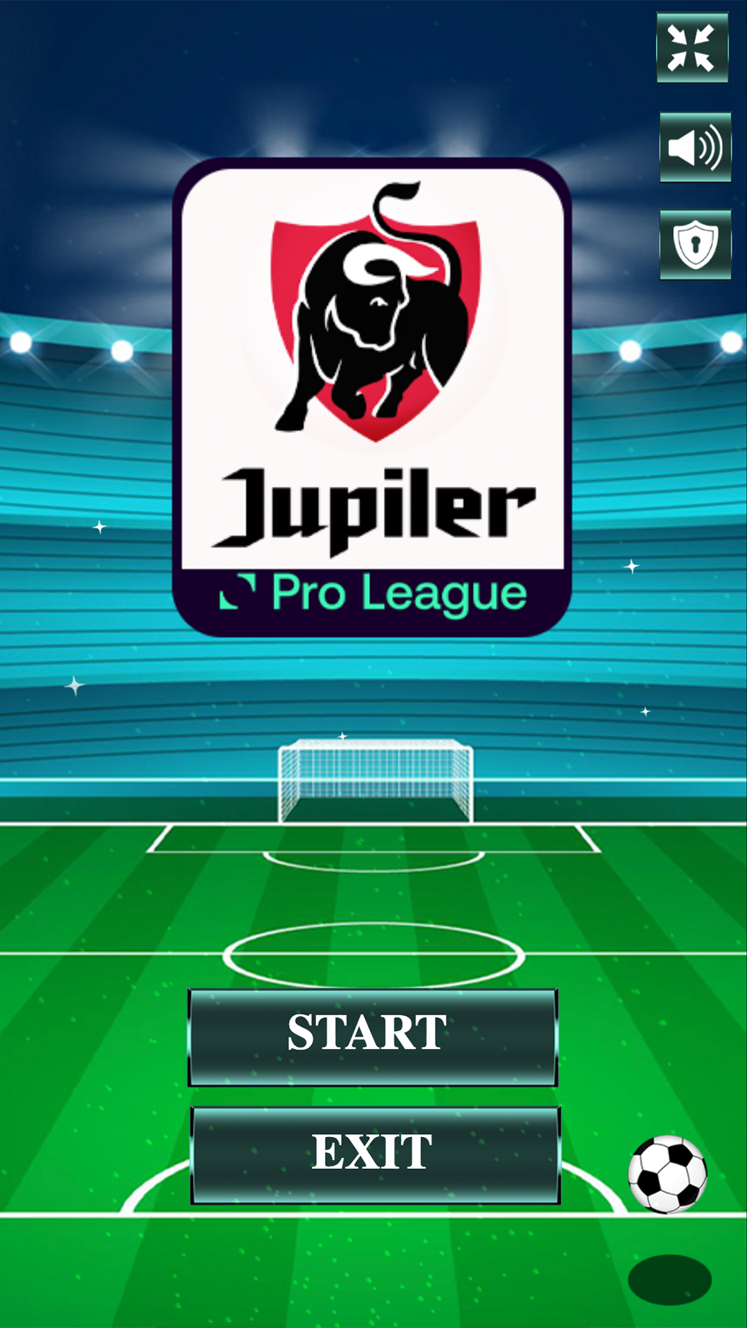 Pro League Soccer mobile android iOS apk download for free-TapTap