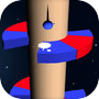 Helix Jump Ball