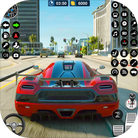 Street Car Racing Games 3d android iOS apk download for free-TapTap