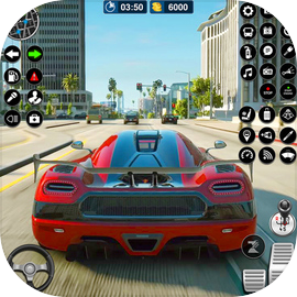 Crazy Car Traffic Racing Games - APK Download for Android