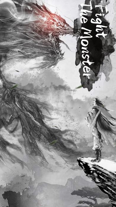 Screenshot of Immortal Taoists-idle Games