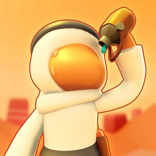 Desert Survival Latest Version for Android/iOS APK - TapTap
