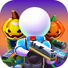 Squad Alpha - Action Shooting