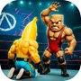 Icon dari WrestleRot: Ring Fighting Game