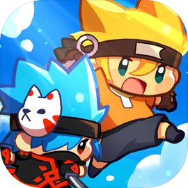 Ninja Survivors Online