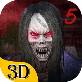 Endless Nightmare 5: Curse