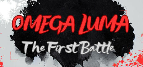 Banner of Omega Luma : The First Battle 