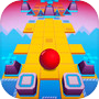 Rolling Sky Ball