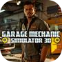 Garage Mechanic Simulator 3D
