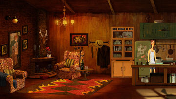 The Memoranda Game Screenshot