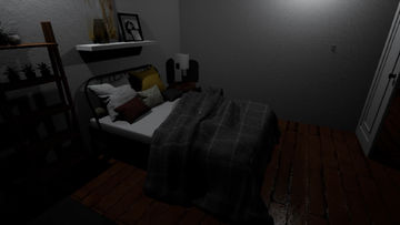 Pet Cam Game Screenshot