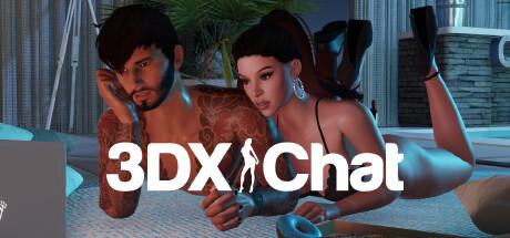 Banner of 3DXChat 