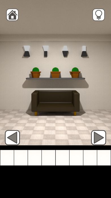 Office Worker - Escape Game - 게임 스크린 샷