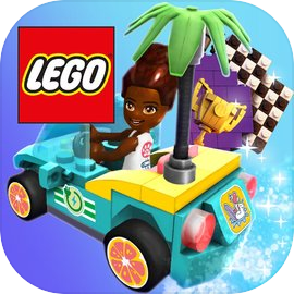 LEGO® Friends Heartlake Rush