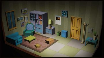 13 Puzzle Rooms: Escape game Game Screenshot