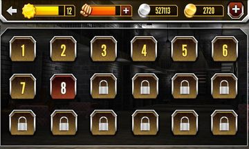 Captura de Tela do Jogo Escape Mission 2016 -Reloaded