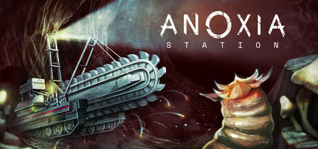 Banner of Anoxia Station 