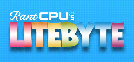 Banner of RantCPU LiteByte 