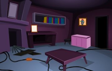 Escape Games Day-331 Game Screenshot