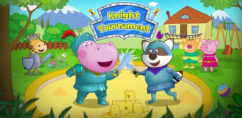 Banner of Hippo: Fairy Tale Knights 1.2.2