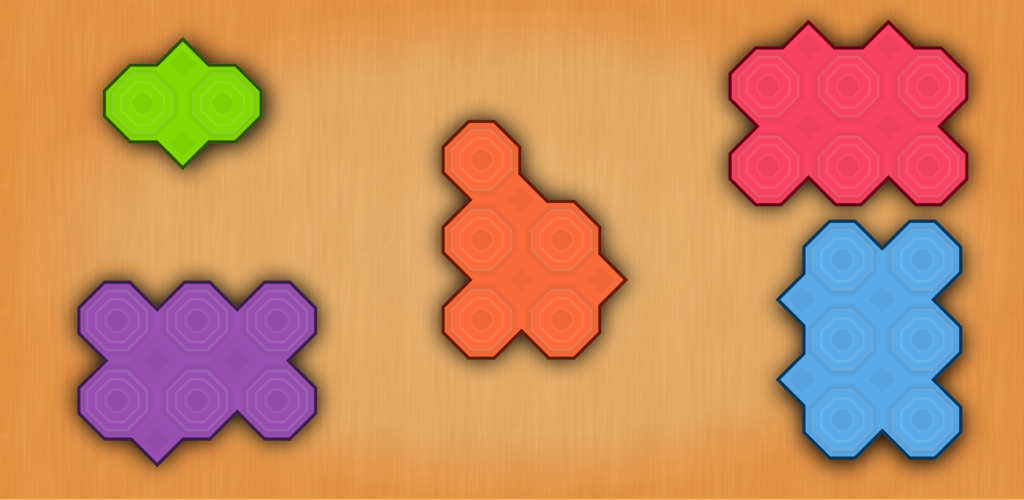 Banner of Ocus Puzzle - игра для вас! 1.0.6