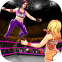 Icon of Wrestling Simulator: Bad Girls