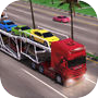 Heavy Truck Loader Sim のアイコン