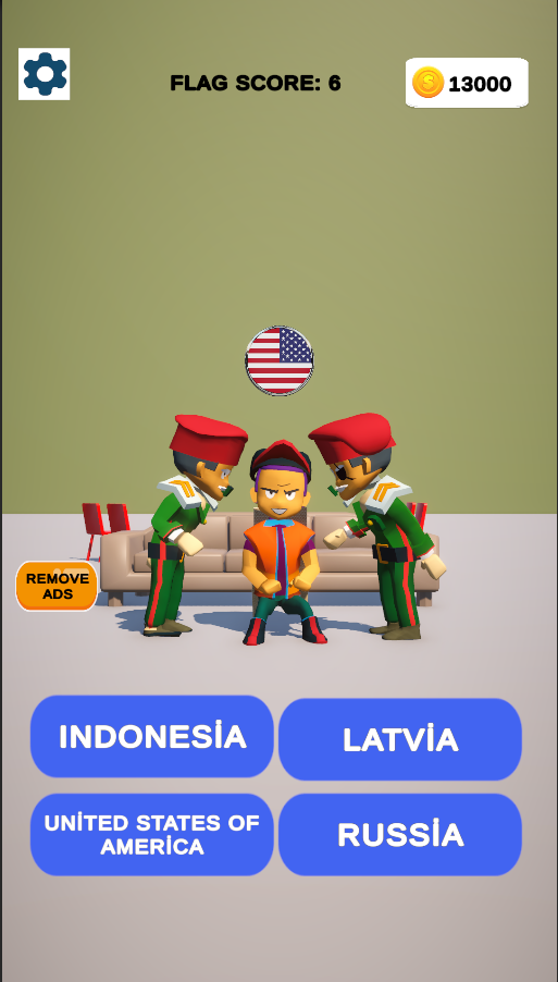 Freind Challenge Game for Android/iOS - TapTap