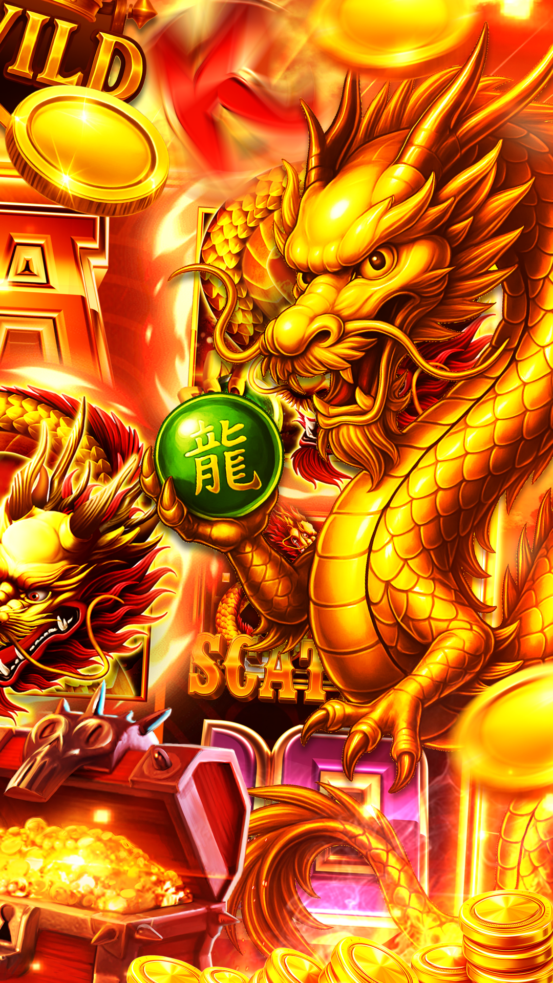Dragon Drop Latest Version for Android/iOS APK - TapTap