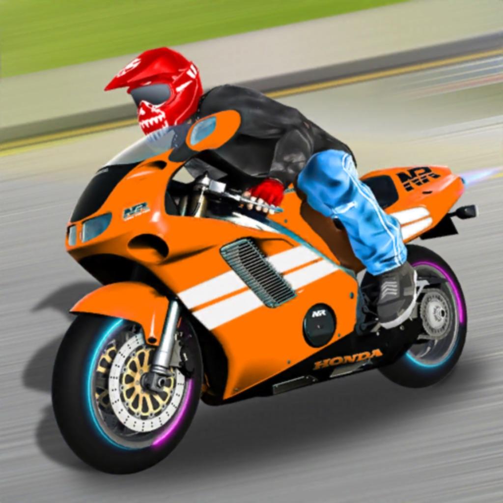 Ultimate Motorbike Racing Game for Android/iOS - TapTap
