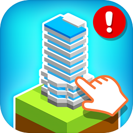 Tap Tap: Idle City Builder Sim
