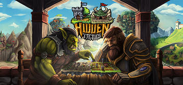 Banner of Hidden Tactics 