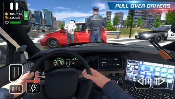Police Simulator: Officer Duty Game Screenshot