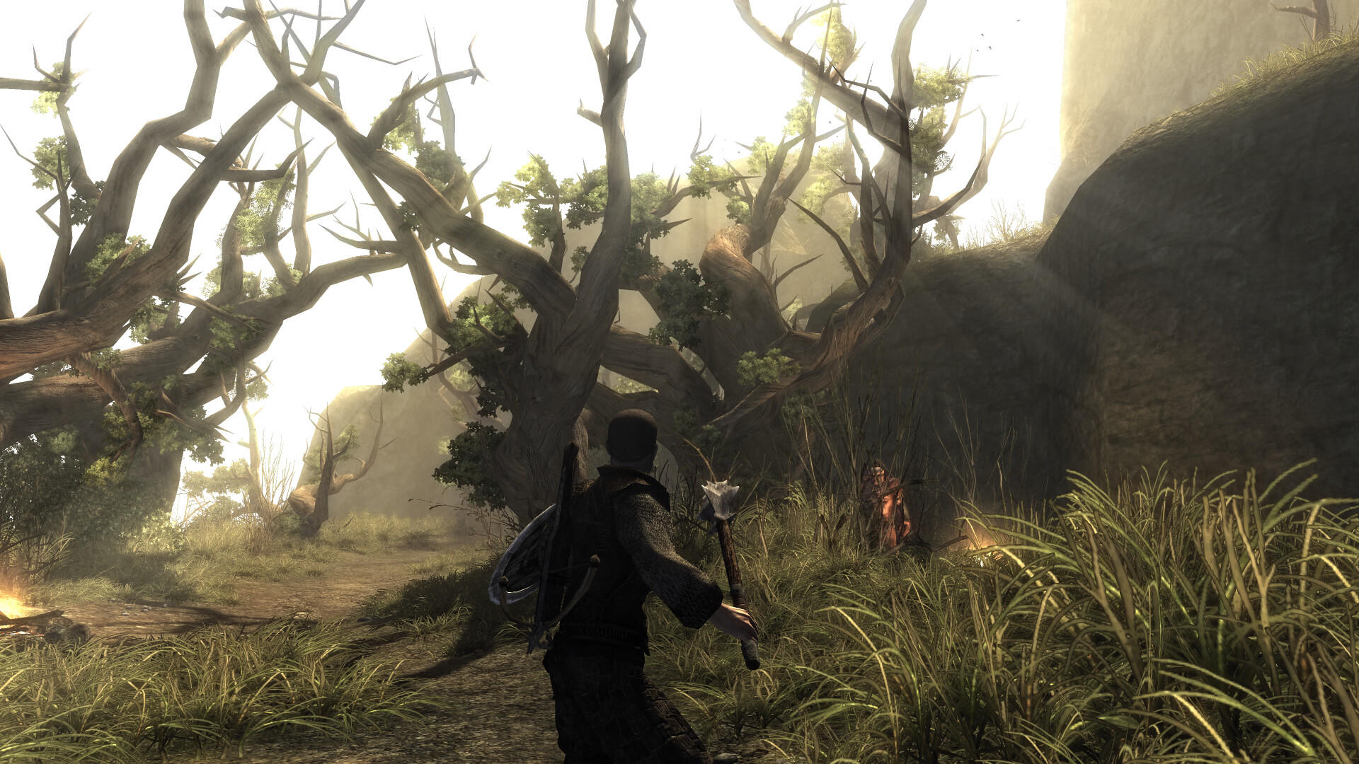 Risen Game Screenshot