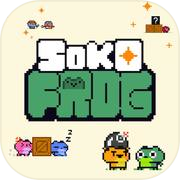 SokoFrog PS4 & PS5