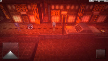 continue?9876543210 Game Screenshot