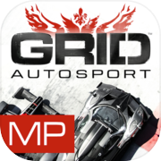 GRID™ Autosport - 온라인 멀티플레이어 테스트
