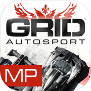 GRID™ Autosport - Online Multiplayer Test