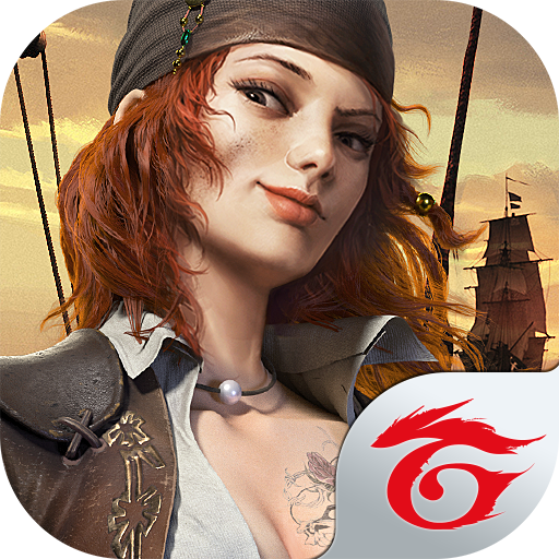 Golden Age of Pirates android iOS-TapTap