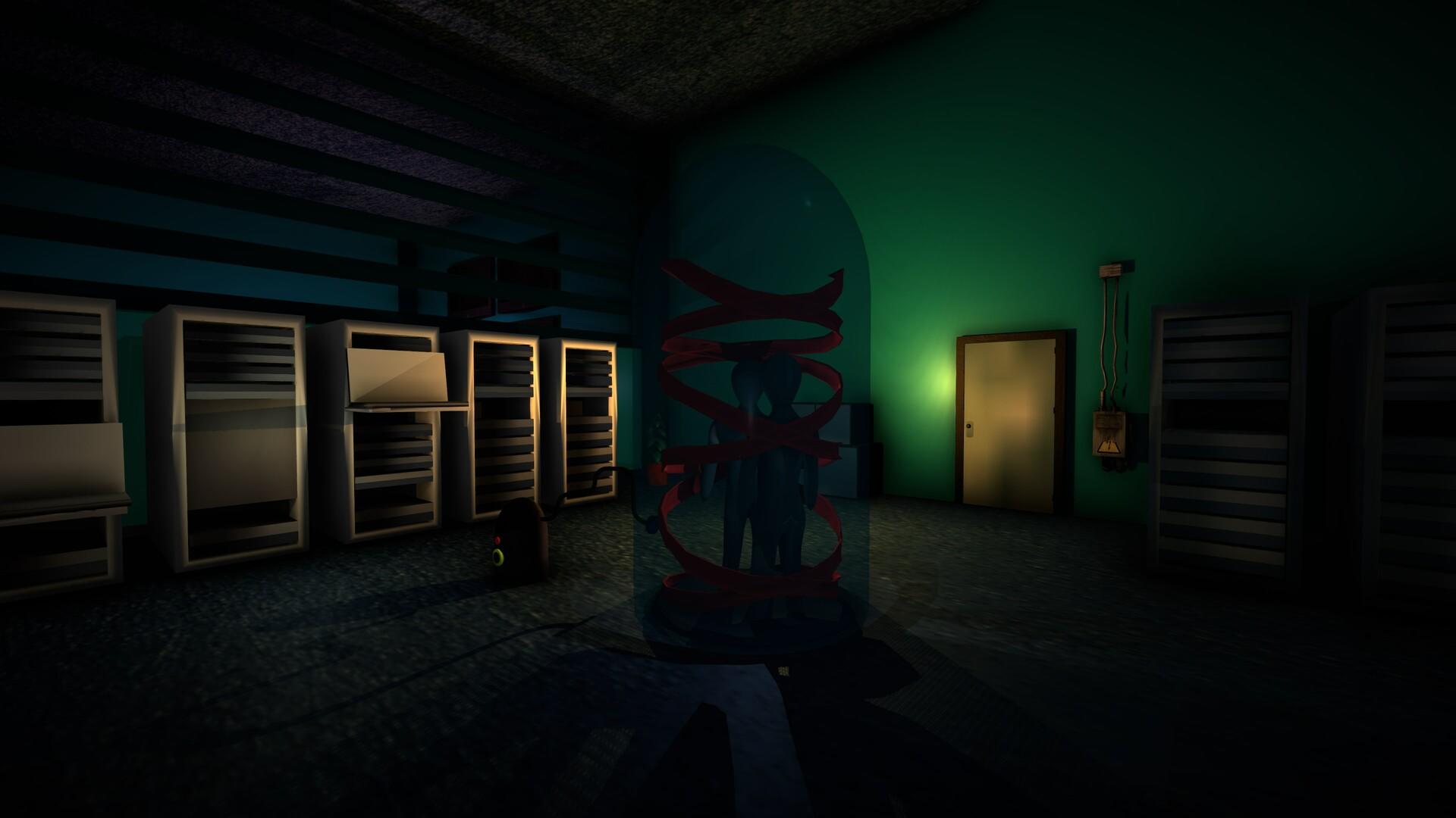 The Lotus Holidays Game Screenshot
