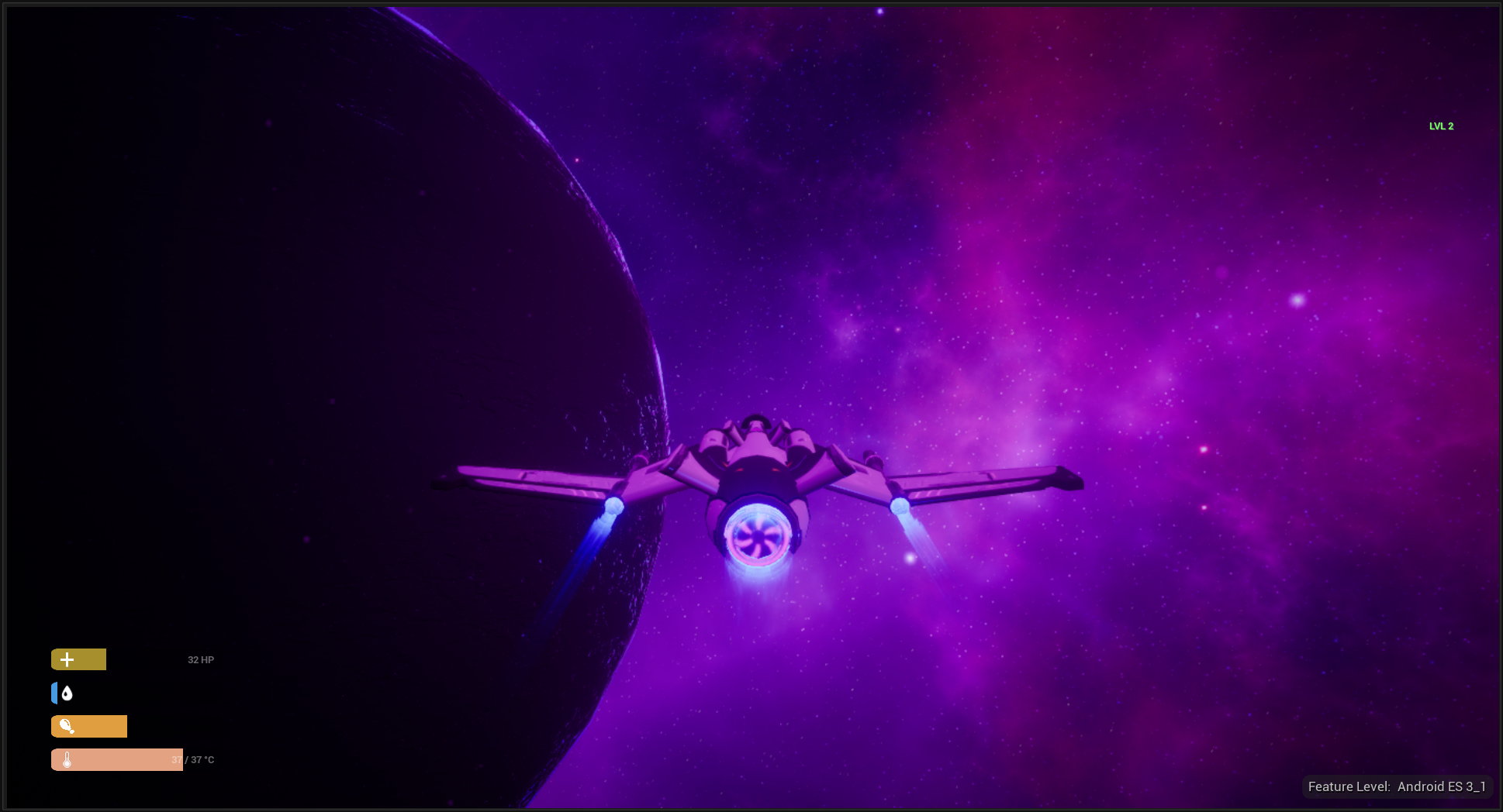 Screenshot 14 of Starfall Mobile 