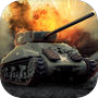 Icon of Epic Tank Battles in History