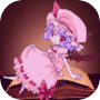 Icon of レミリアvsパチュリー　【東方】