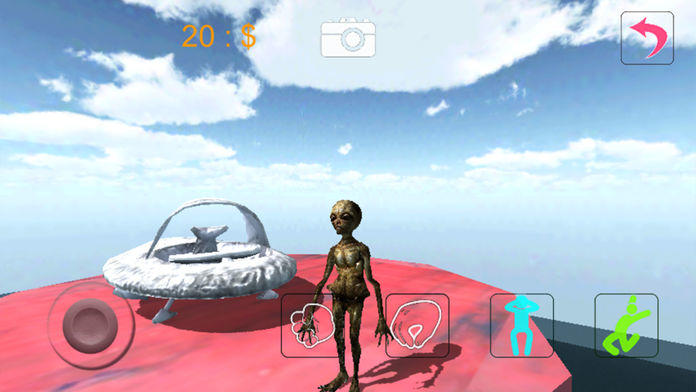 Machine Operators Game Screenshot