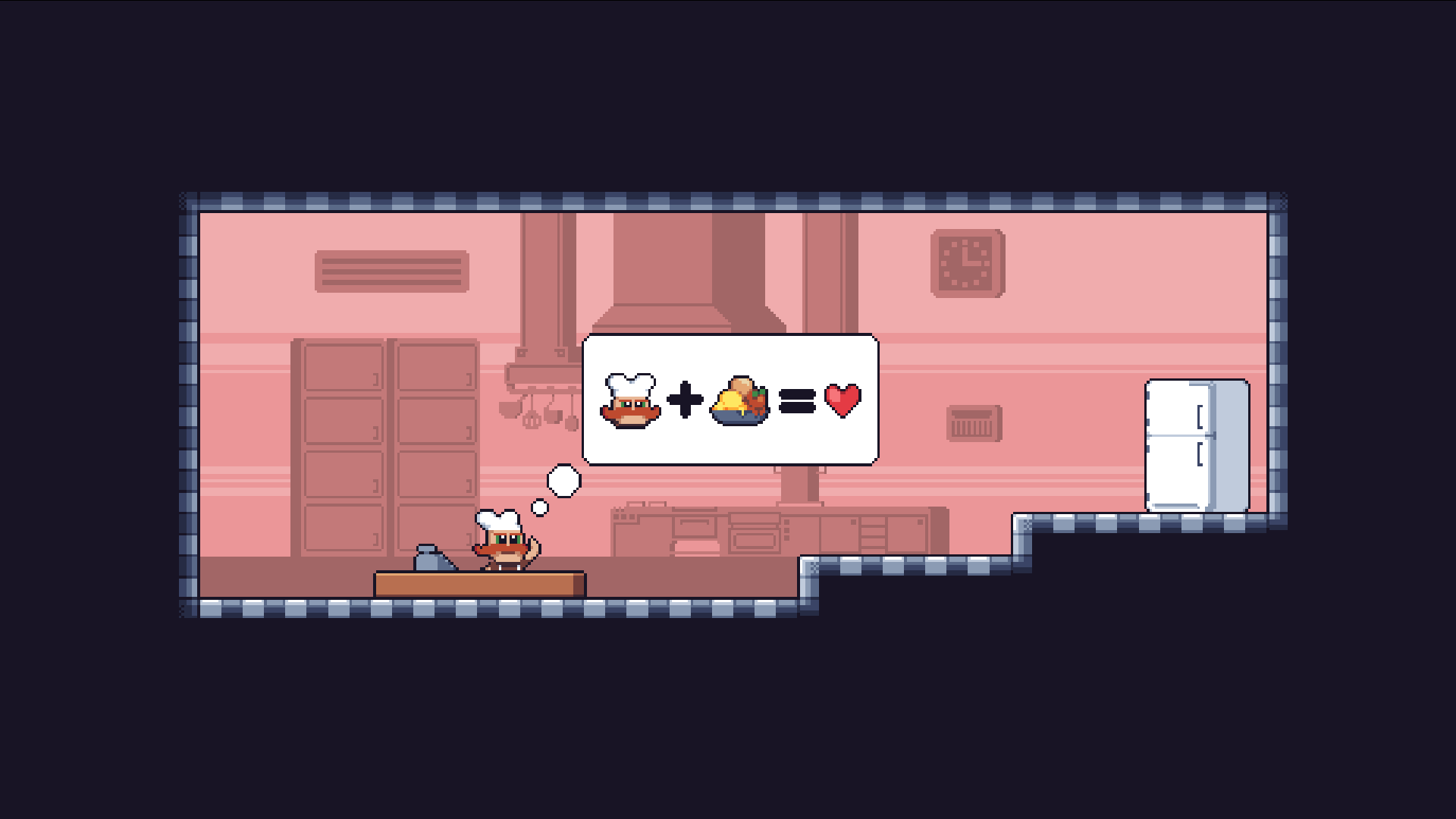 Chefy-chef Game Screenshot