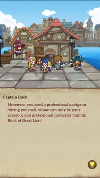Hero Emblems Game Screenshot