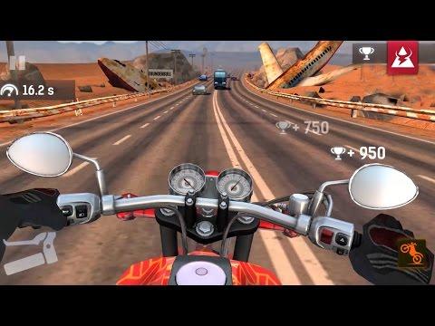 Já no Android e iOS, jogo Moto Rider GO chega ao Windows 10 Mobile