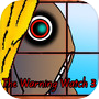 The Man From The Warning Watch